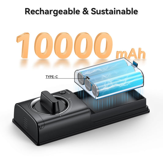 Li-ion Battery for AL501 Video Camera Smart Lock