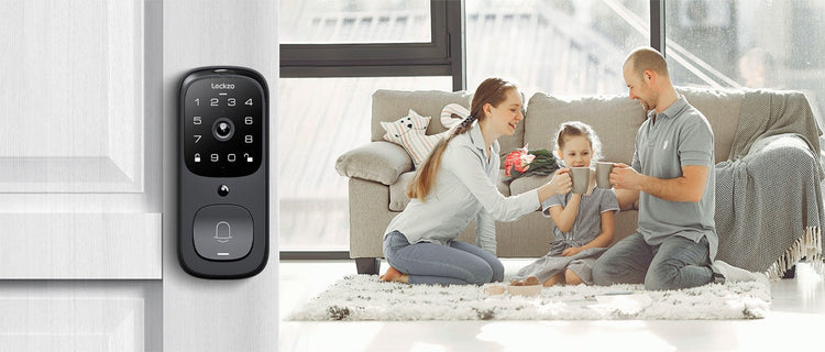 Smart Locks