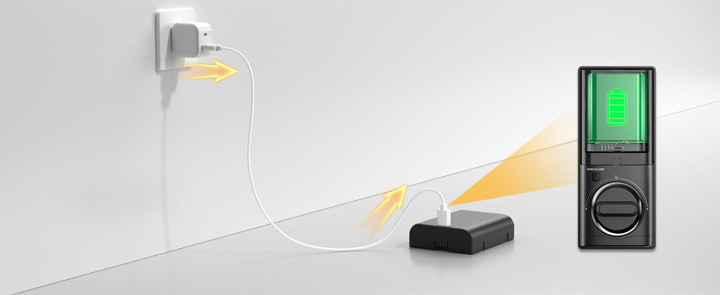 <strong>High-Capacity 10,000mAh Battery</strong>