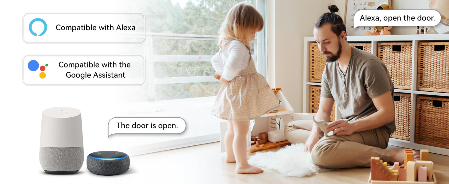 Voice Unlock
