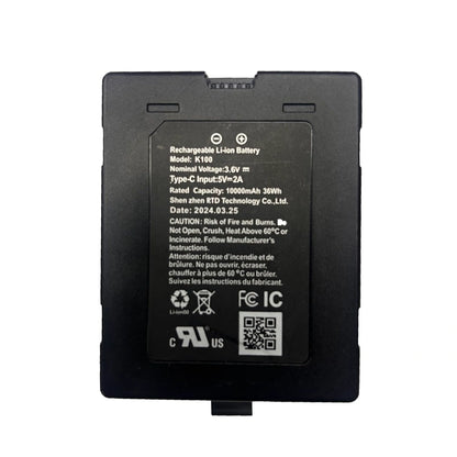 Li-ion Battery for AL501 Video Camera Smart Lock